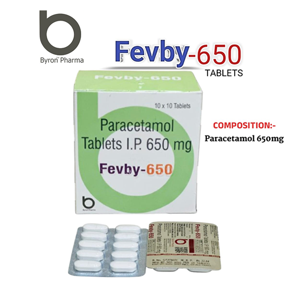 Fevby-650
